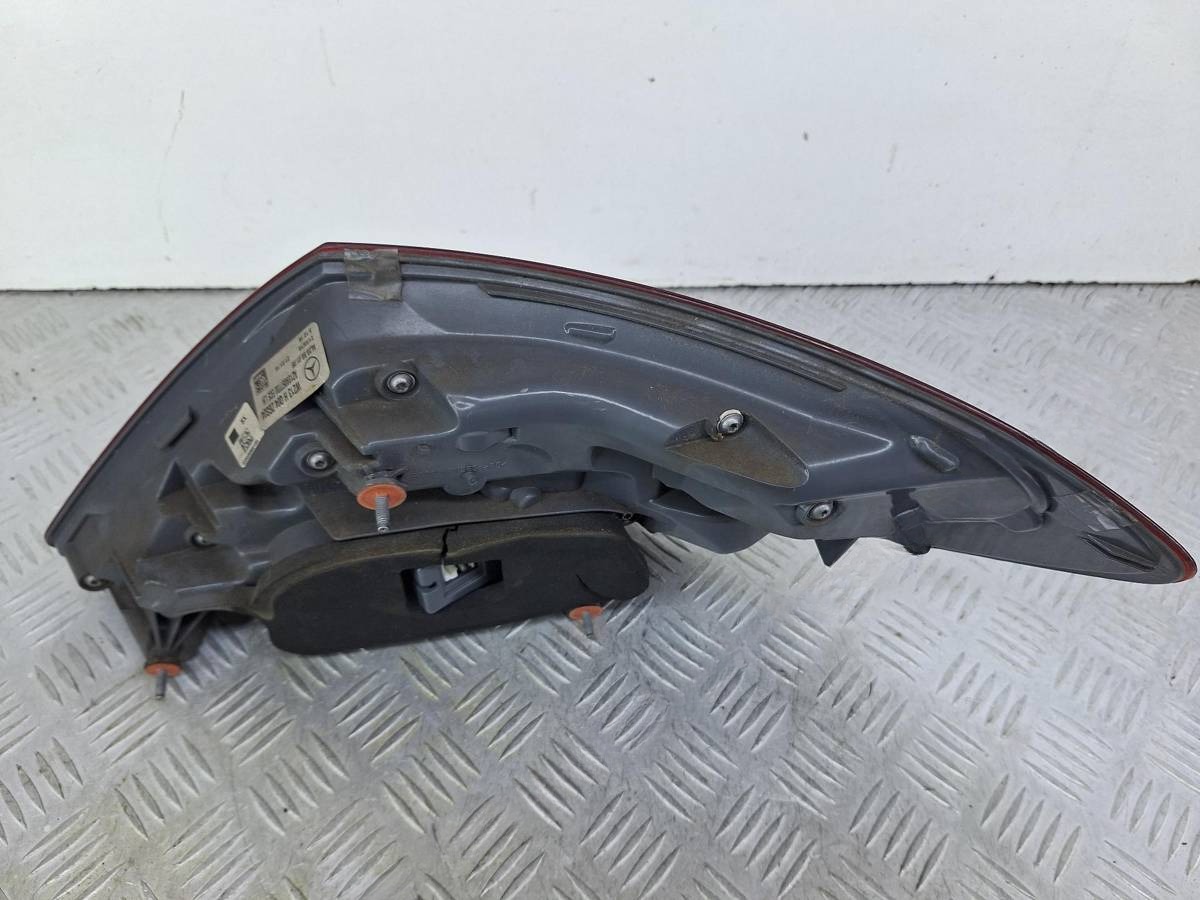 Новое Mercedes E W213, 2019 г., OEM A2139067700, арт. 47364, фото 4