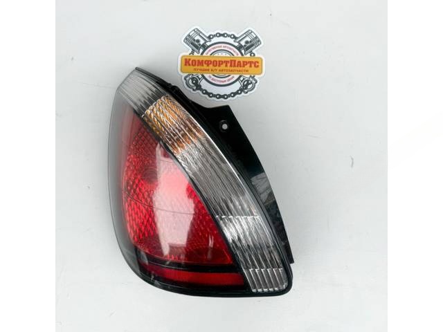 Новое Kia Rio, 2005 г., OEM 924011G210, арт. 4776