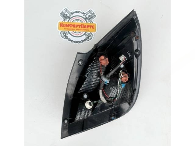 Новое Kia Rio, 2005 г., OEM 924011G210, арт. 4776, фото 3