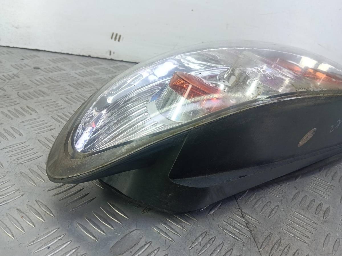 Новое Hyundai Coupe, 1996 г., арт. 48685, фото 14