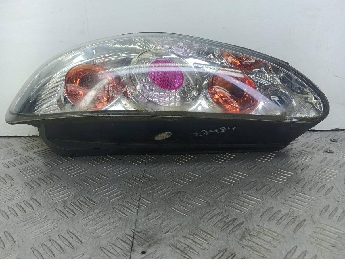 Новое Hyundai Coupe, 1996 г., арт. 48685, фото 2