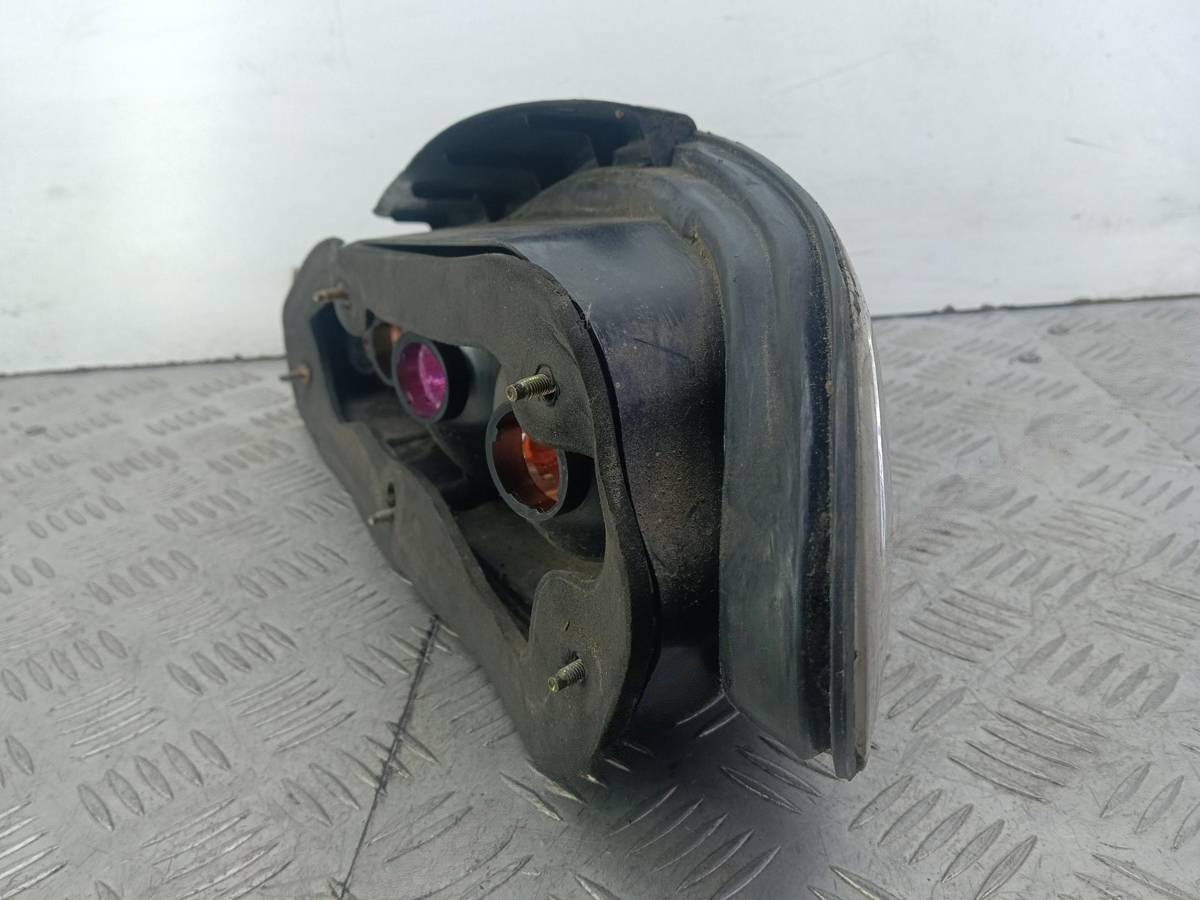 Новое Hyundai Coupe, 1996 г., арт. 48685, фото 8