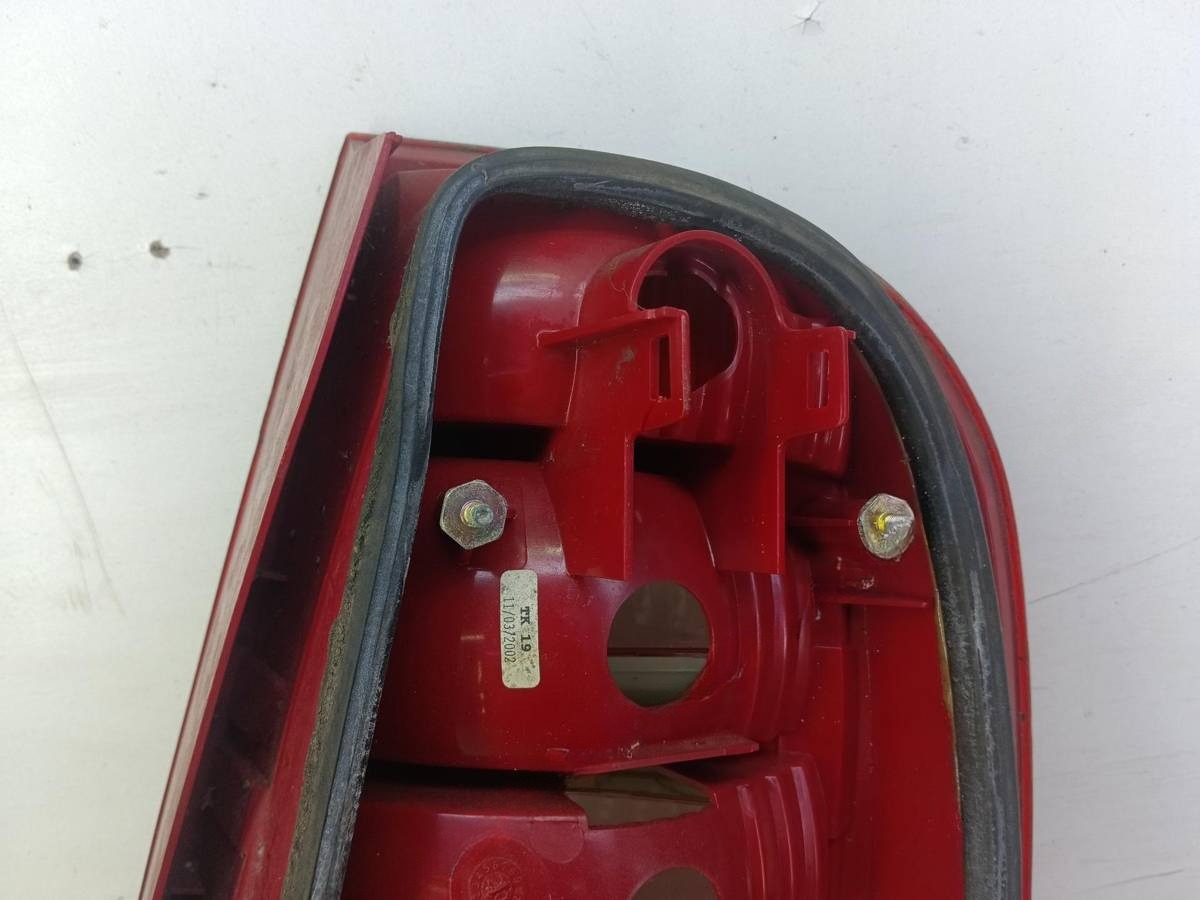 Новое Skoda Fabia, 2002 г., OEM 6Y6945095B, арт. 48748, фото 10