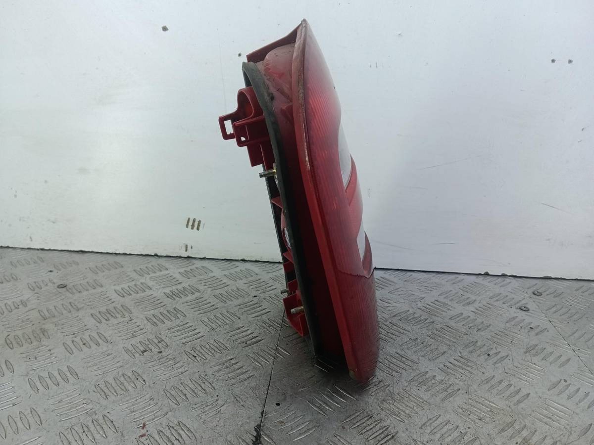 Новое Skoda Fabia, 2002 г., OEM 6Y6945095B, арт. 48748, фото 4