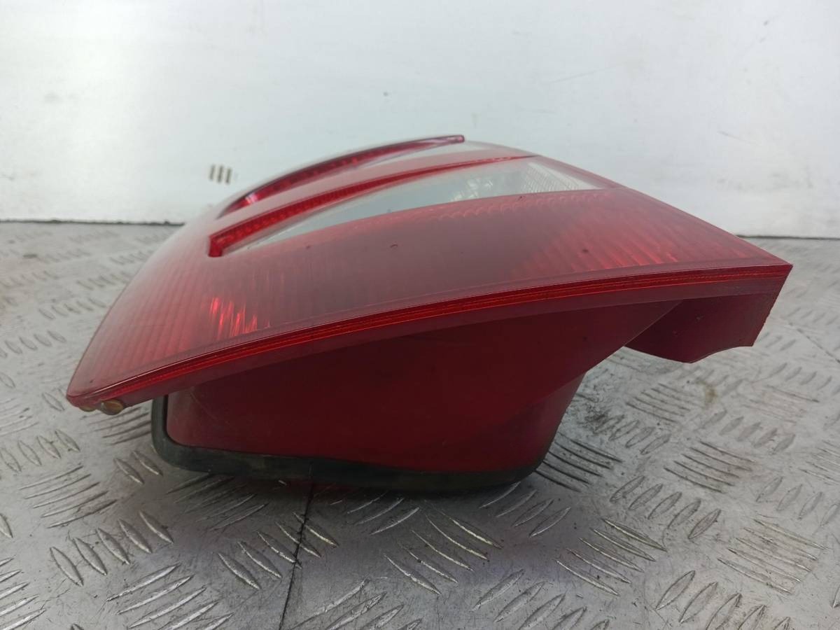 Новое Skoda Fabia, 2002 г., OEM 6Y6945095B, арт. 48748, фото 5