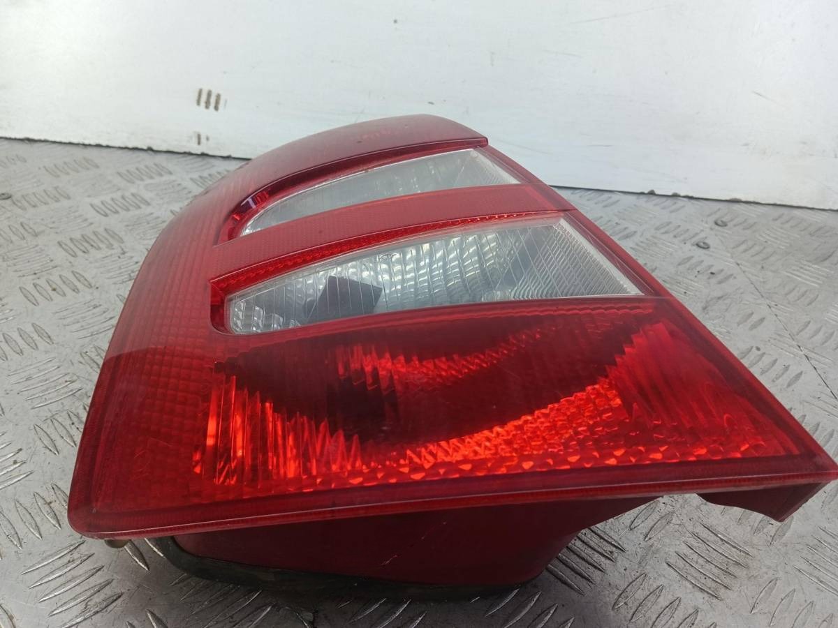 Новое Skoda Fabia, 2002 г., OEM 6Y6945095B, арт. 48748, фото 6