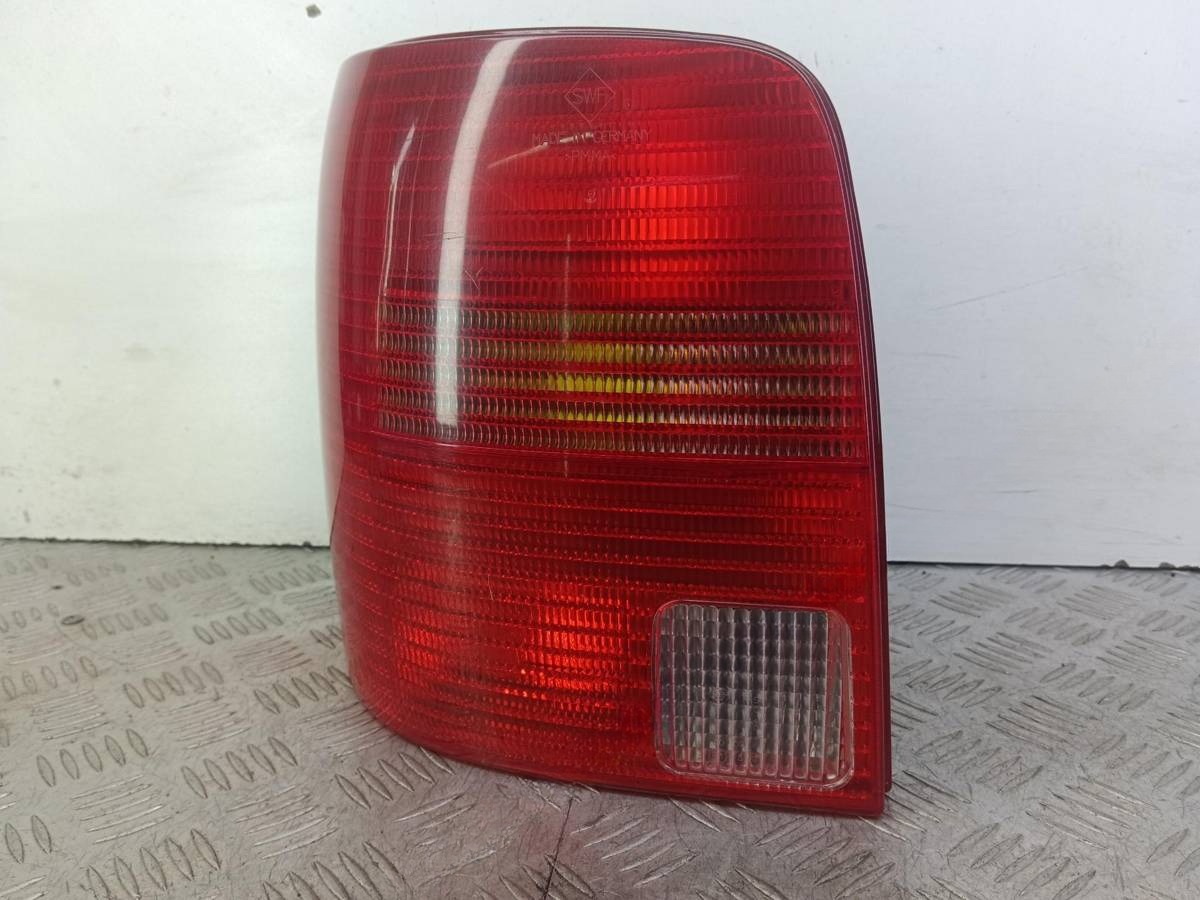 Новое Volkswagen Passat, 1999 г., OEM 3B9945111F, арт. 48791, фото 2