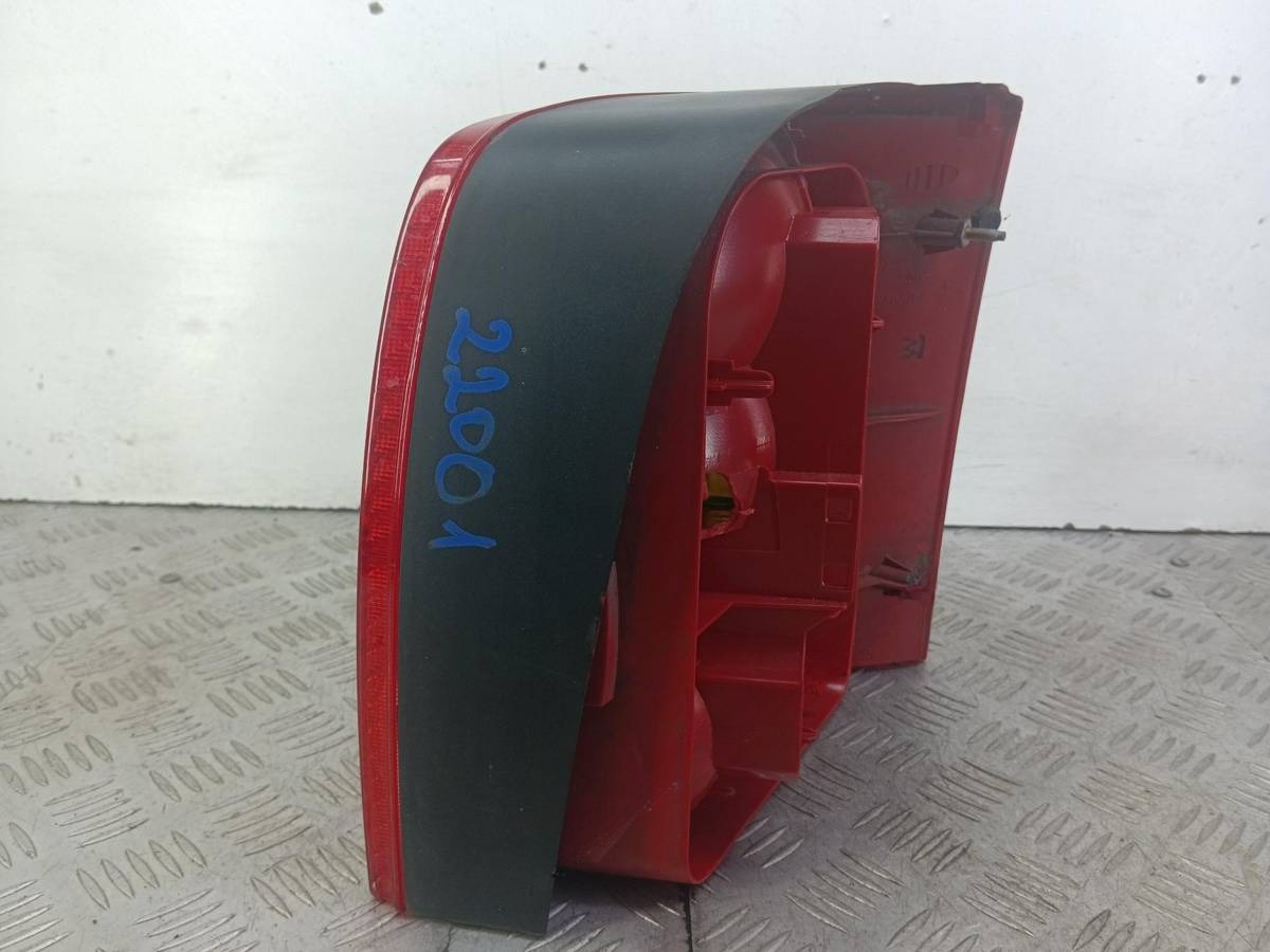 Новое Volkswagen Passat, 1999 г., OEM 3B9945111F, арт. 48791, фото 6
