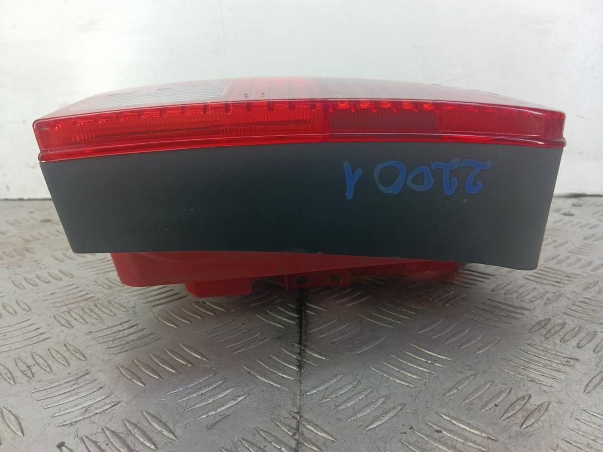 Новое Volkswagen Passat, 1999 г., OEM 3B9945111F, арт. 48791, фото 8