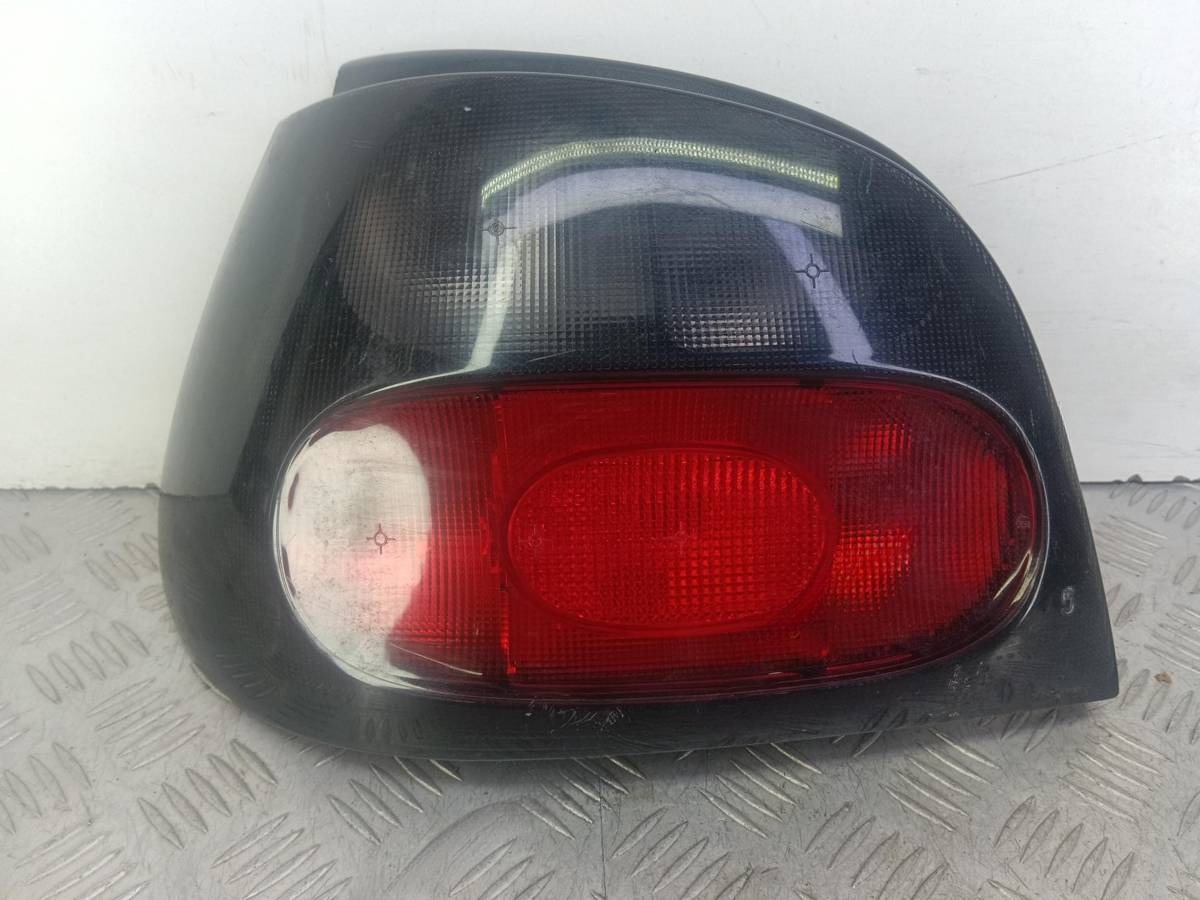 Новое Renault Megane, 1996 г., арт. 48807