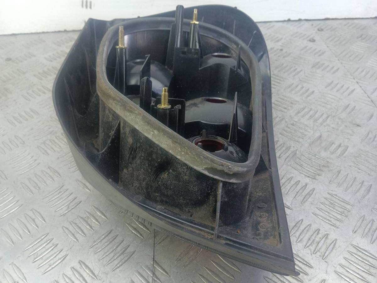 Новое Renault Megane, 1996 г., арт. 48807, фото 14