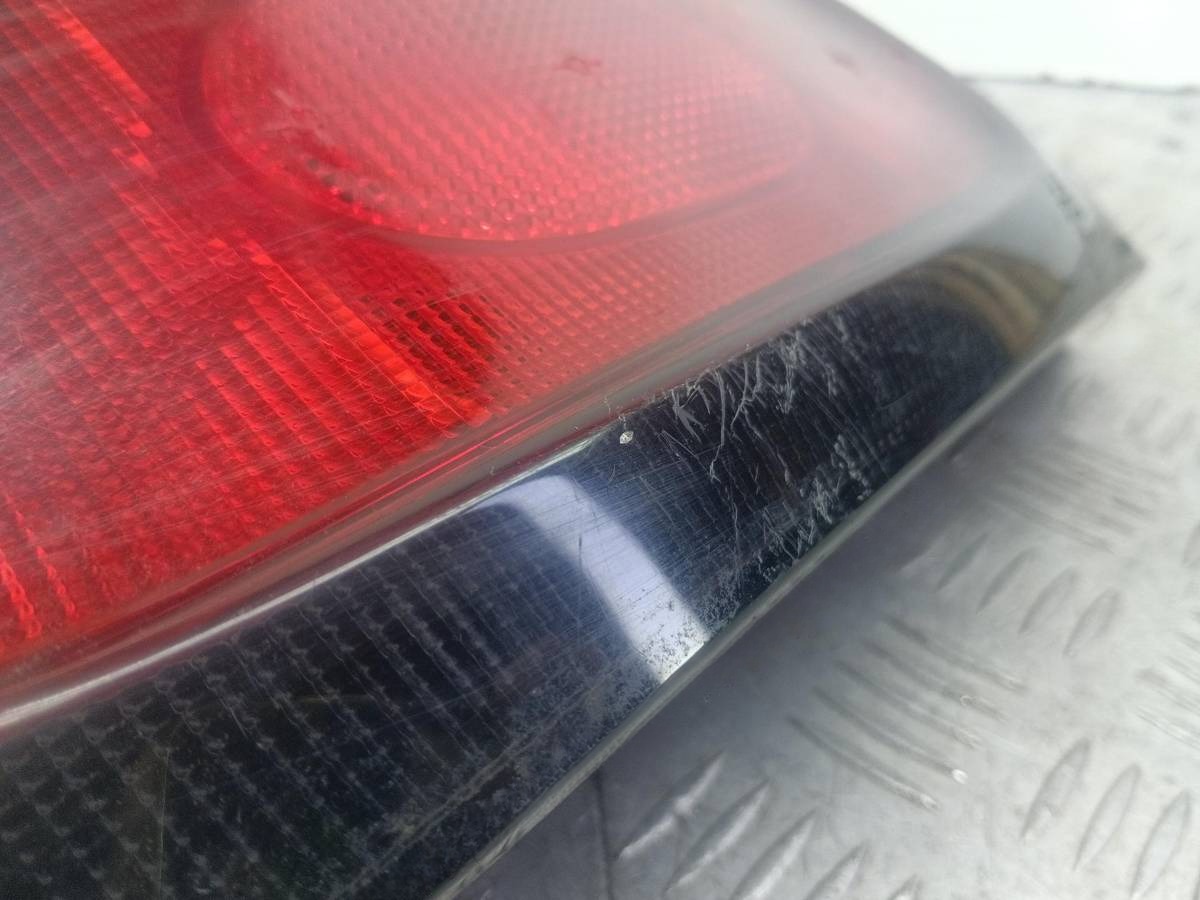 Новое Renault Megane, 1996 г., арт. 48807, фото 16