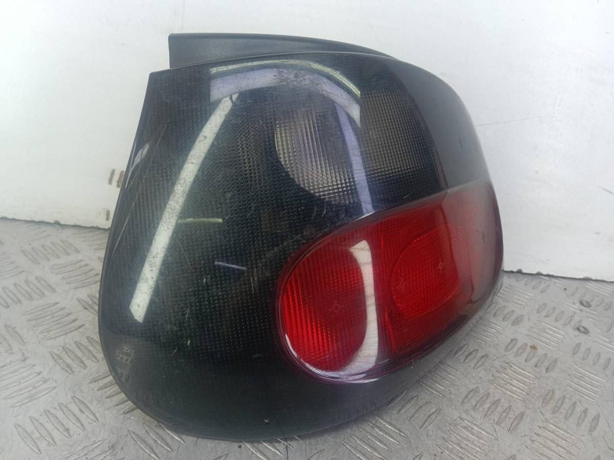 Новое Renault Megane, 1996 г., арт. 48807, фото 2