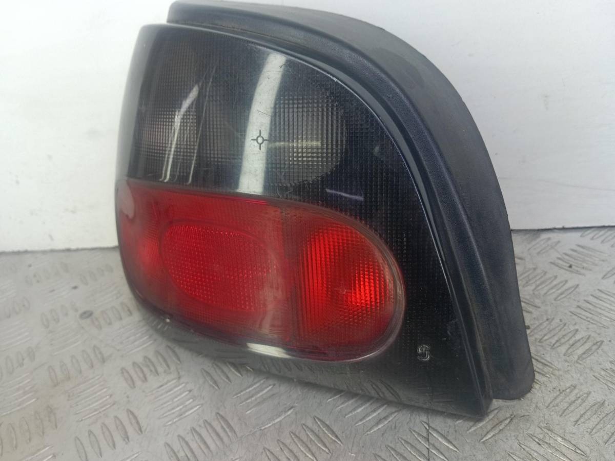 Новое Renault Megane, 1996 г., арт. 48807, фото 3