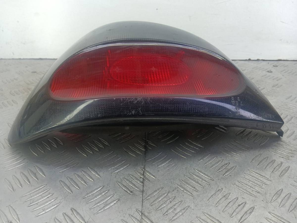 Новое Renault Megane, 1996 г., арт. 48807, фото 4