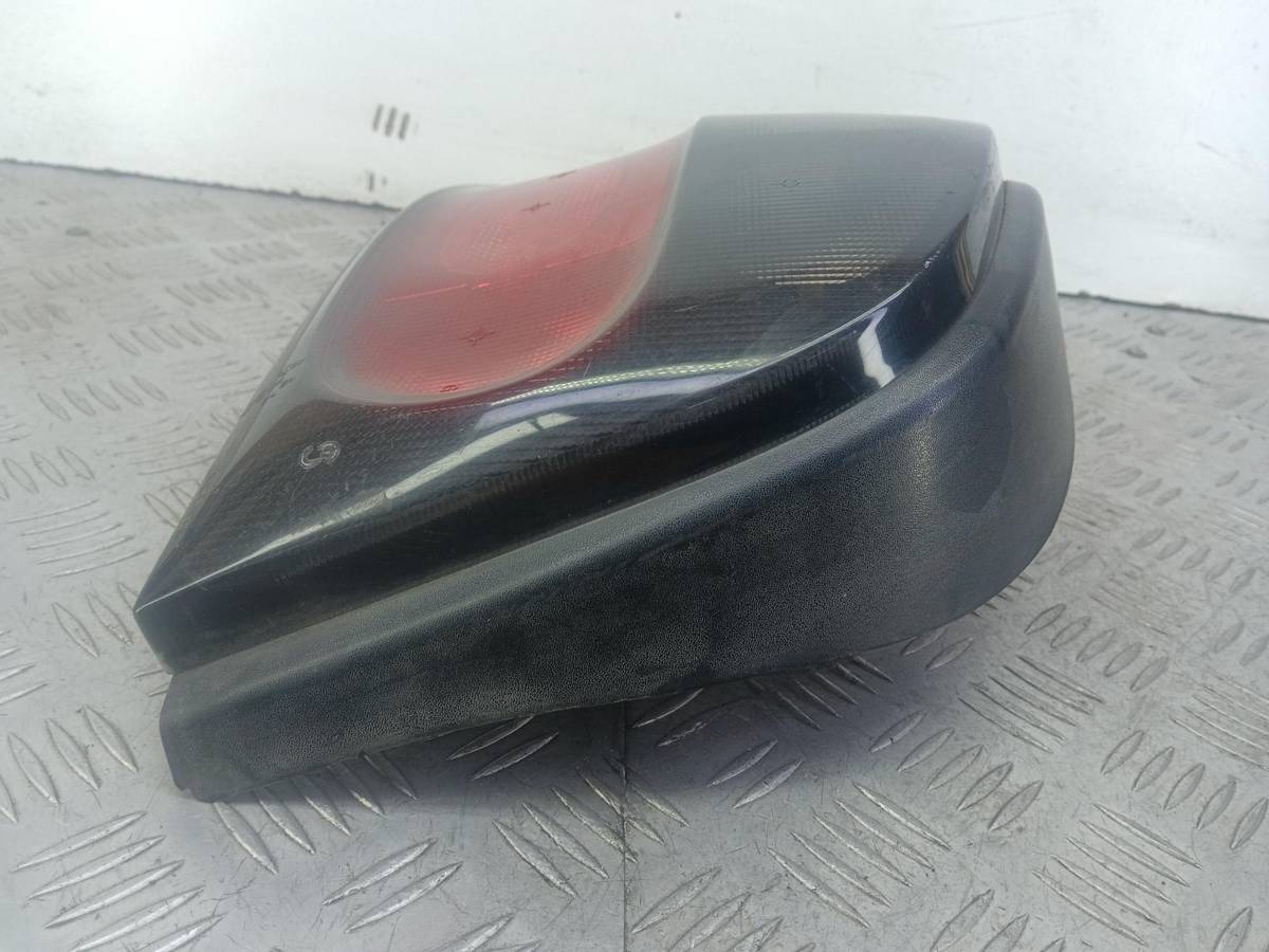 Новое Renault Megane, 1996 г., арт. 48807, фото 5
