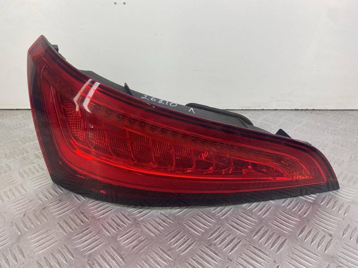 Новое Audi Q5, 2015 г., OEM 8R0945093C, арт. 50254