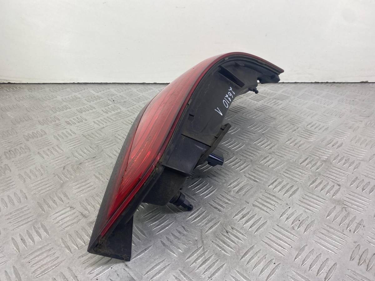 Новое Audi Q5, 2015 г., OEM 8R0945093C, арт. 50254, фото 2