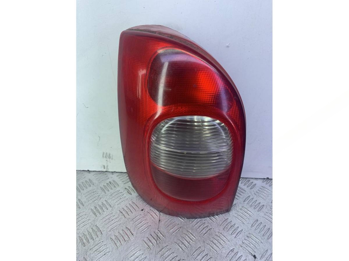 Новое Citroen Xsara Picasso, 2002 г., OEM 9631564080, арт. 50587