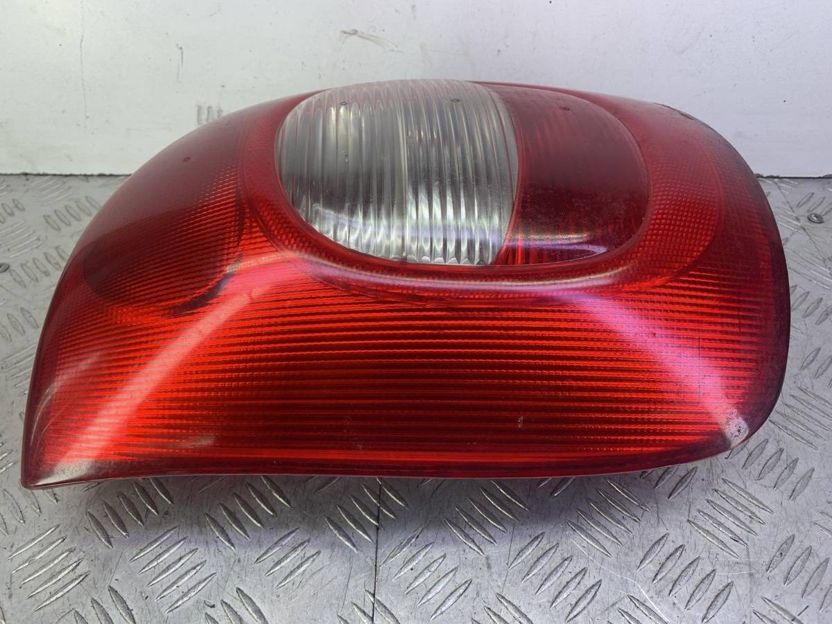 Новое Citroen Xsara Picasso, 2002 г., OEM 9631564080, арт. 50587, фото 2