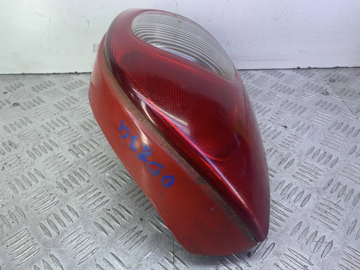 Новое Citroen Xsara Picasso, 2002 г., OEM 9631564080, арт. 50587, фото 3