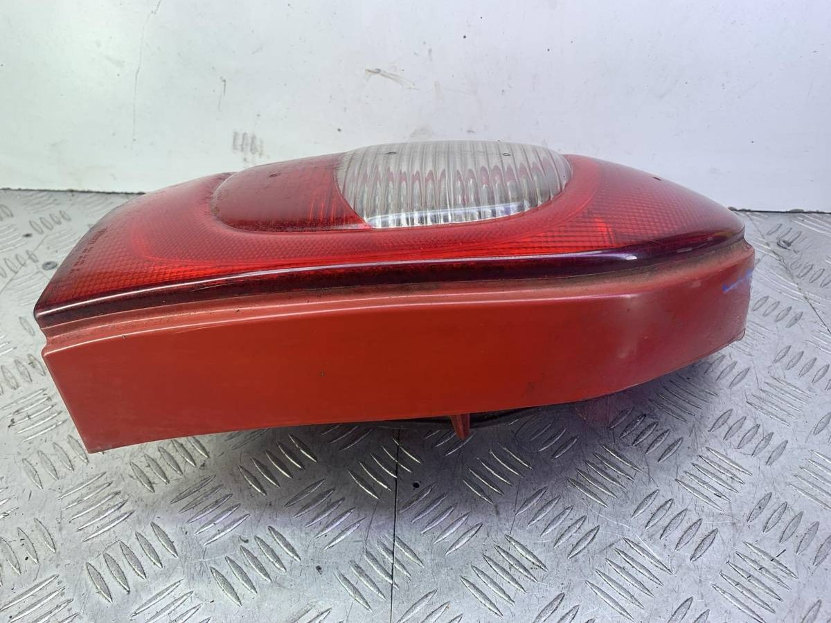 Новое Citroen Xsara Picasso, 2002 г., OEM 9631564080, арт. 50587, фото 4
