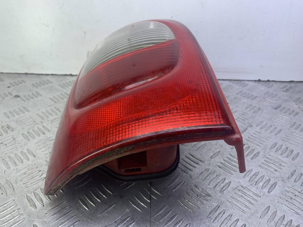 Новое Citroen Xsara Picasso, 2002 г., OEM 9631564080, арт. 50587, фото 5
