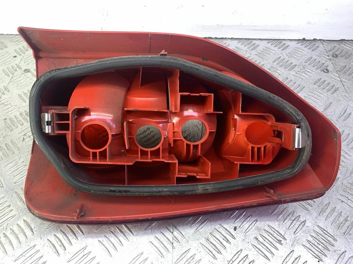 Новое Citroen Xsara Picasso, 2002 г., OEM 9631564080, арт. 50587, фото 6