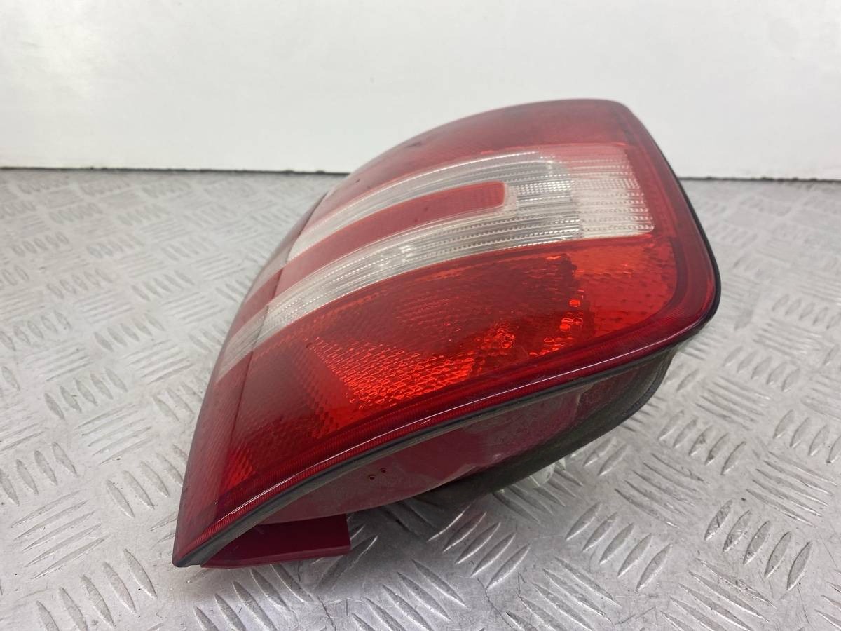 Новое Skoda Fabia, 2006 г., OEM 6Y9945111B, арт. 50588, фото 3