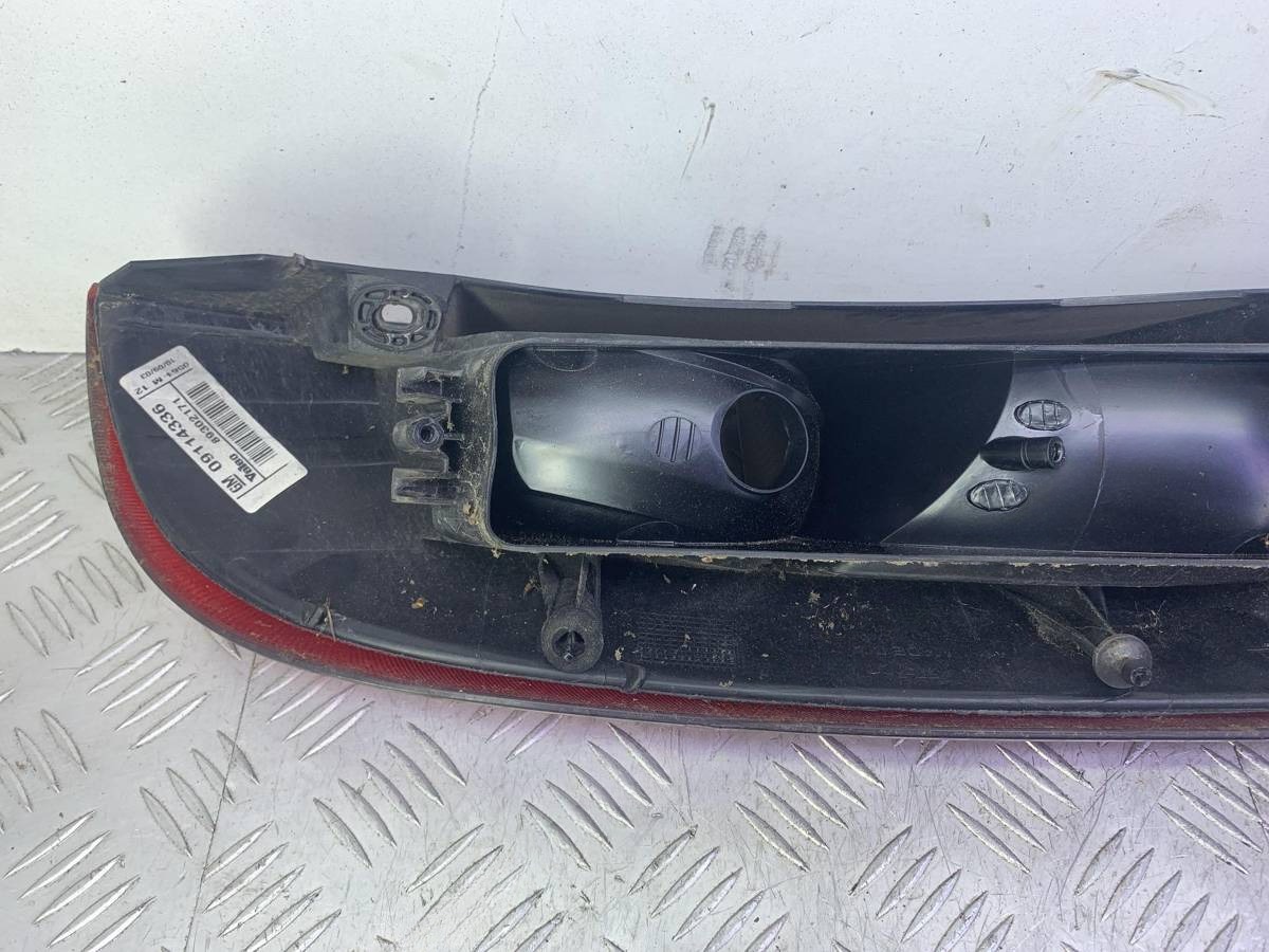 Новое Opel Corsa, 2003 г., OEM 09114336, арт. 50593, фото 10