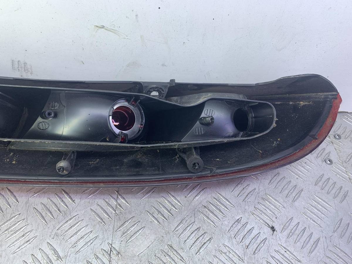 Новое Opel Corsa, 2003 г., OEM 09114336, арт. 50593, фото 11