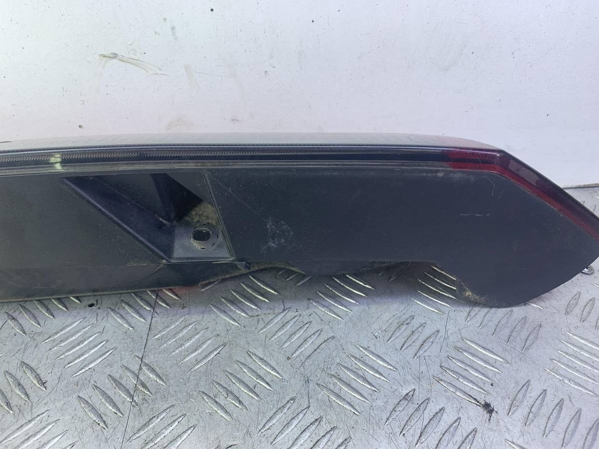 Новое Opel Corsa, 2003 г., OEM 09114336, арт. 50593, фото 8