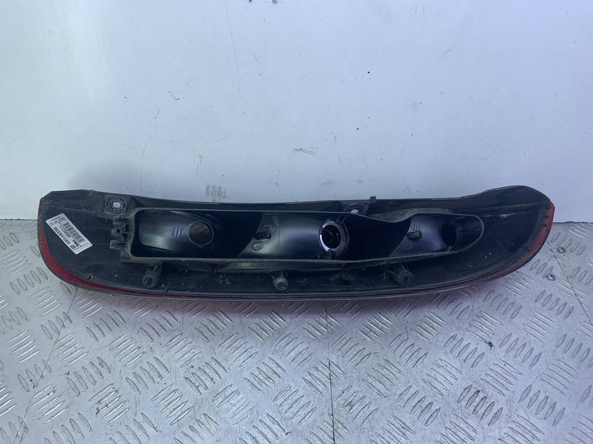 Новое Opel Corsa, 2003 г., OEM 09114336, арт. 50593, фото 9