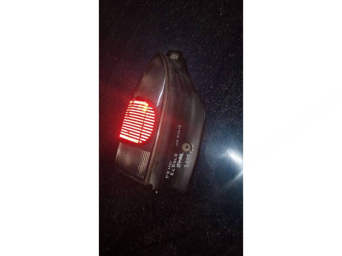 Новое Renault Espace, 1999 г., арт. 52413570
