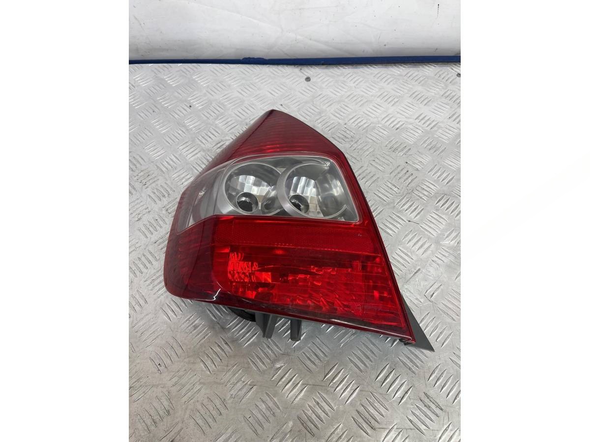 Новое Honda Jazz, 2002 г., арт. 52639
