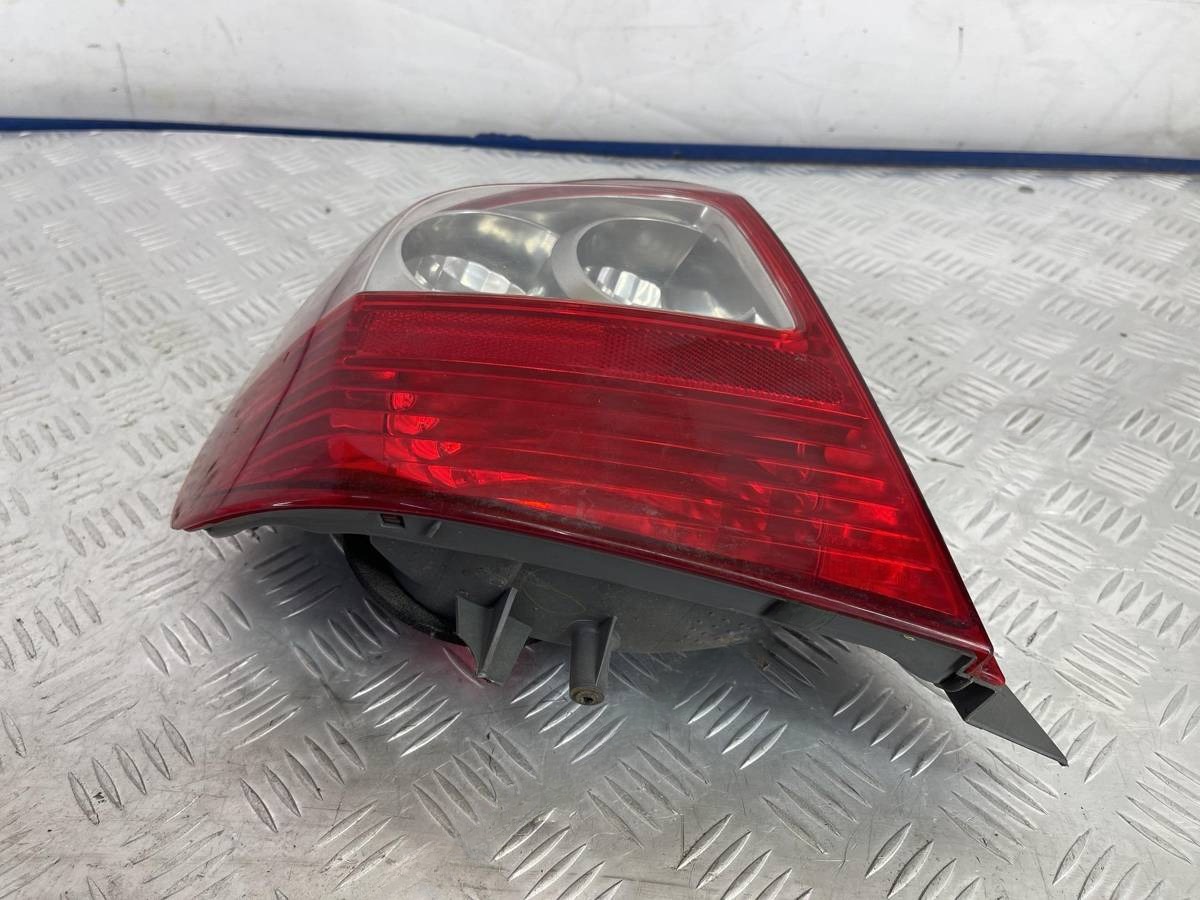 Новое Honda Jazz, 2002 г., арт. 52639, фото 2