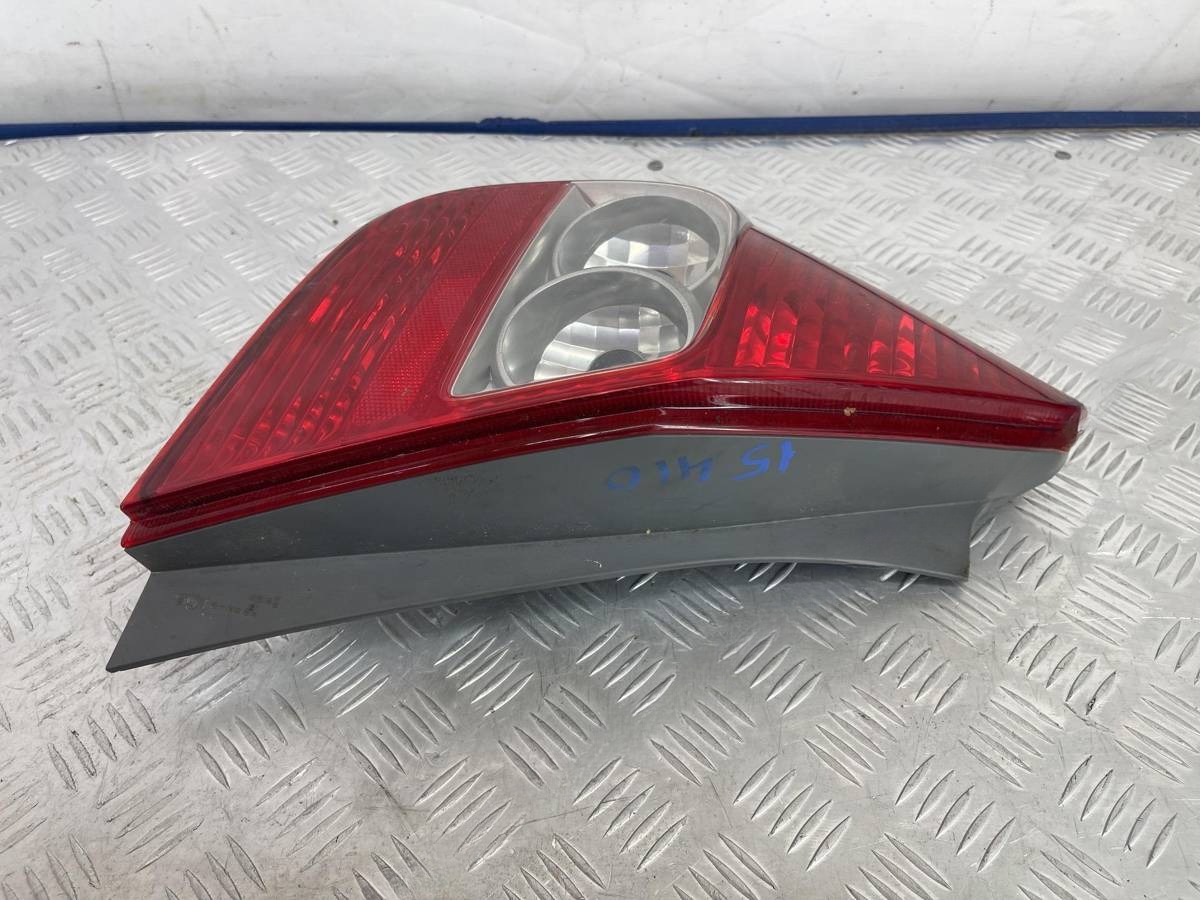 Новое Honda Jazz, 2002 г., арт. 52639, фото 3