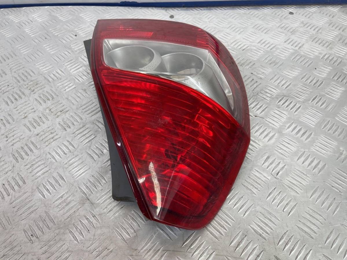 Новое Honda Jazz, 2002 г., арт. 52639, фото 4