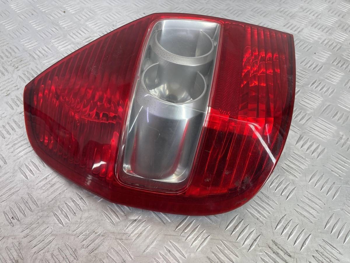 Новое Honda Jazz, 2002 г., арт. 52639, фото 5