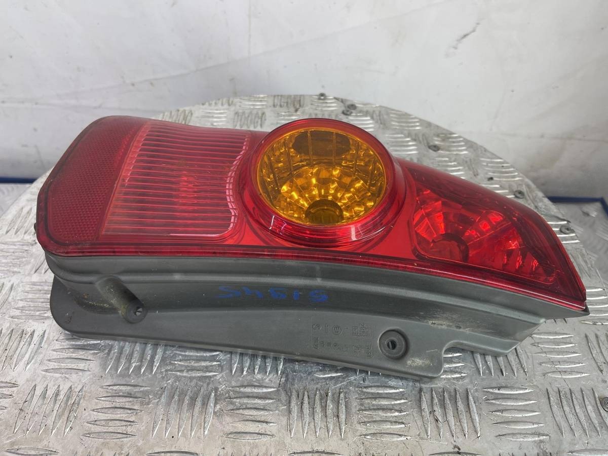 Новое Mitsubishi Space Star, 2003 г., OEM MR913173, арт. 52659