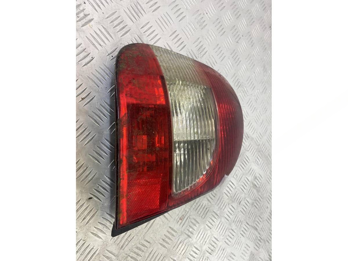 Новое Renault Scenic, 2001 г., OEM 7700428054, арт. 52680