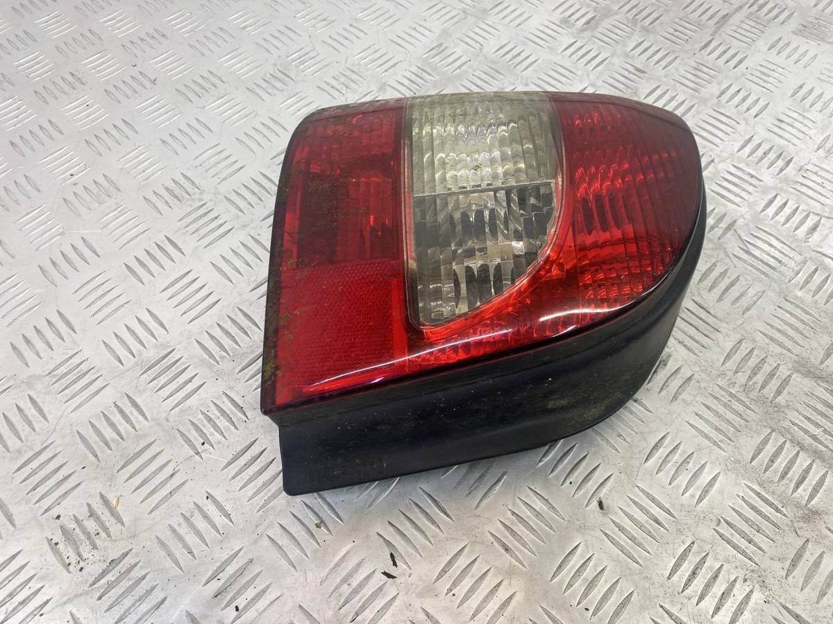 Новое Renault Scenic, 2001 г., OEM 7700428054, арт. 52680, фото 2