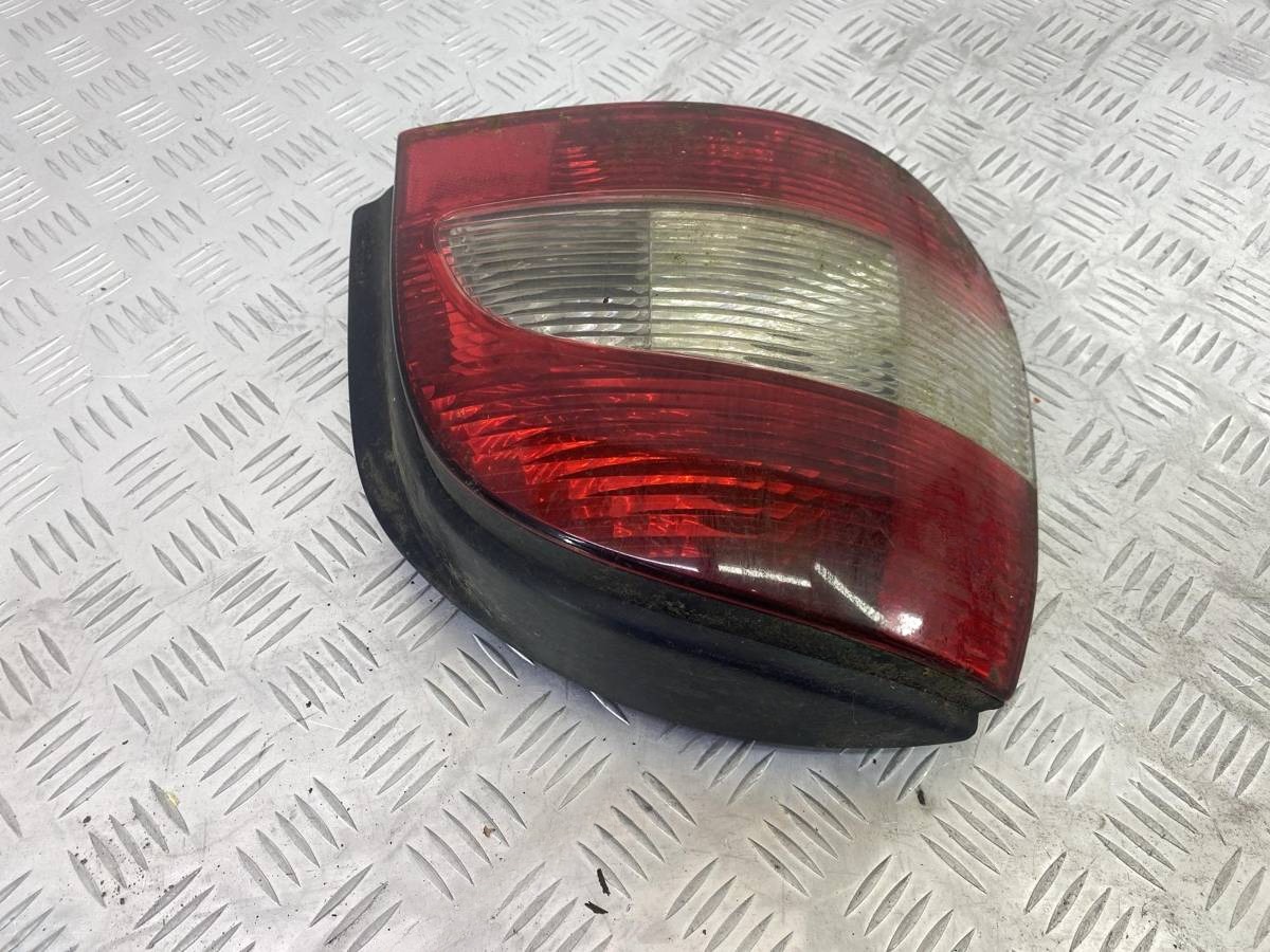 Новое Renault Scenic, 2001 г., OEM 7700428054, арт. 52680, фото 3
