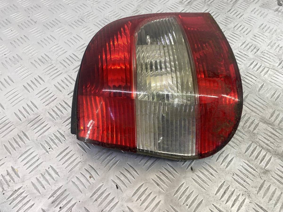 Новое Renault Scenic, 2001 г., OEM 7700428054, арт. 52680, фото 4