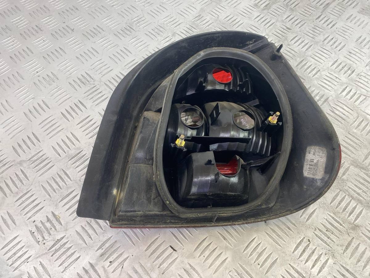 Новое Renault Scenic, 2001 г., OEM 7700428054, арт. 52680, фото 5