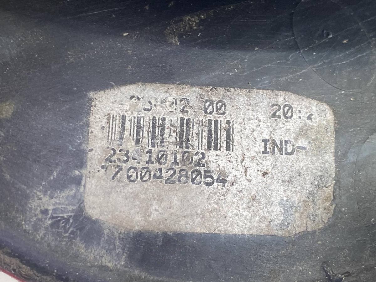Новое Renault Scenic, 2001 г., OEM 7700428054, арт. 52680, фото 6