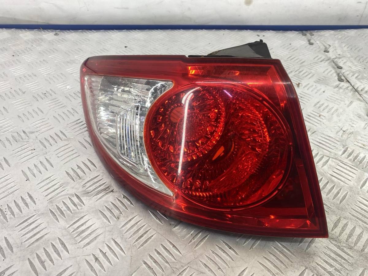 Новое Hyundai Santa Fe, 2007 г., OEM 924012B000, арт. 52730
