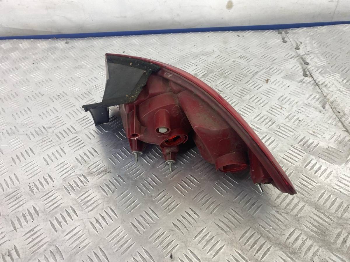 Новое Hyundai Santa Fe, 2007 г., OEM 924012B000, арт. 52730, фото 3