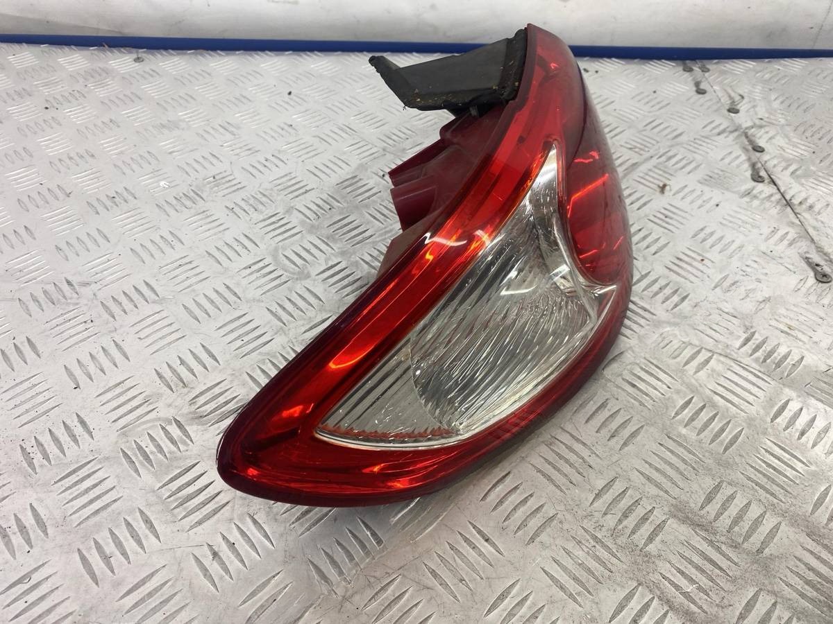 Новое Hyundai Santa Fe, 2007 г., OEM 924012B000, арт. 52730, фото 4