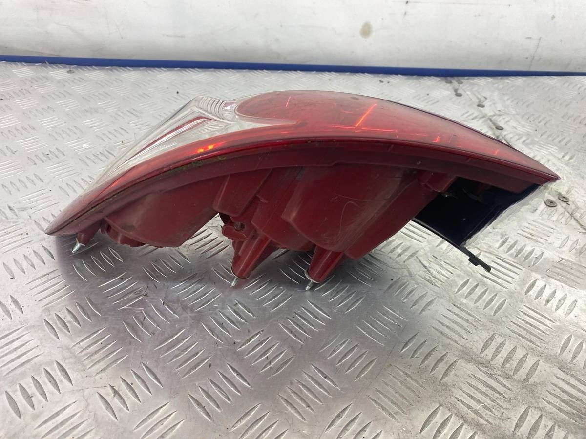 Новое Hyundai Santa Fe, 2007 г., OEM 924012B000, арт. 52730, фото 5